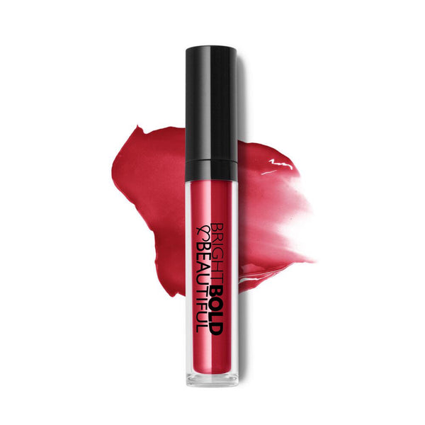 Liquid Lipstick (7 Shades)
