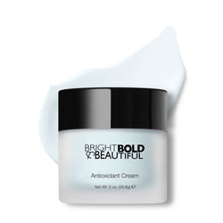 Antioxidant Night Cream