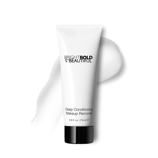 Deep Conditioning Makeup Remover