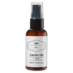 Carrier Oil - Olive