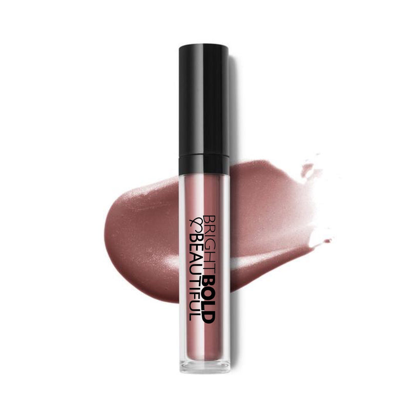 Plumping Gloss (12 Shades)