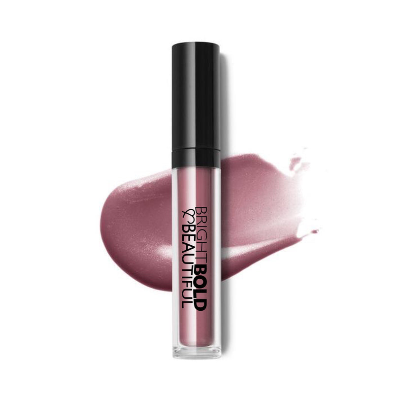 Plumping Gloss (12 Shades)