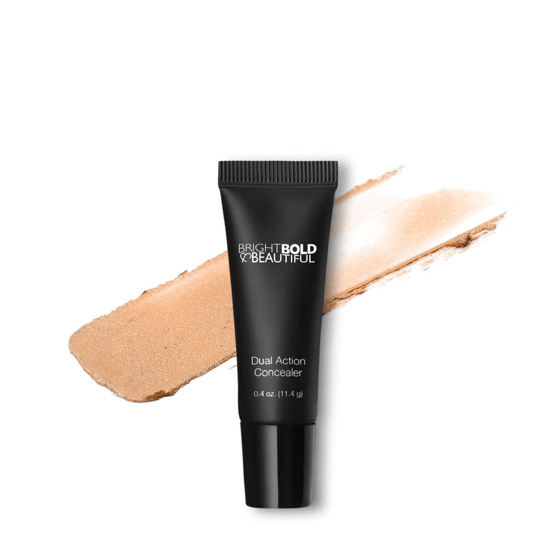 Dual Action Concealer (4 Shades)