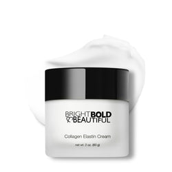 Collagen Elastin Cream